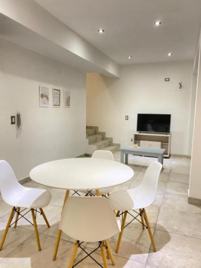 Departamento nuevo y moderno frente al Parque San Martín